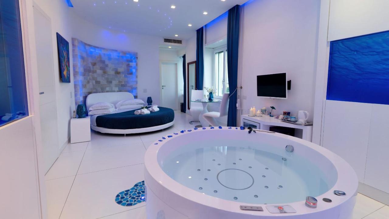 Aquaboutique Wellness&Spa วิเอตริ ภายนอก รูปภาพ